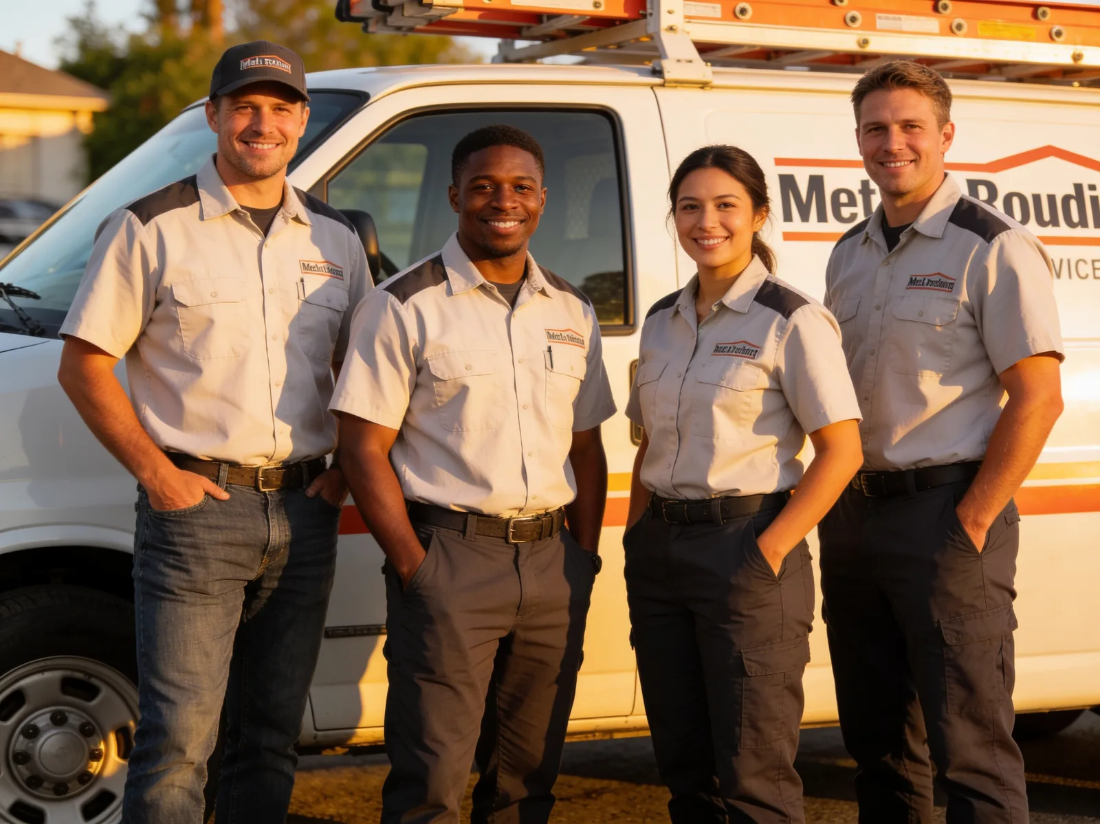 Metal Roof Installation company in Comstock, TX
