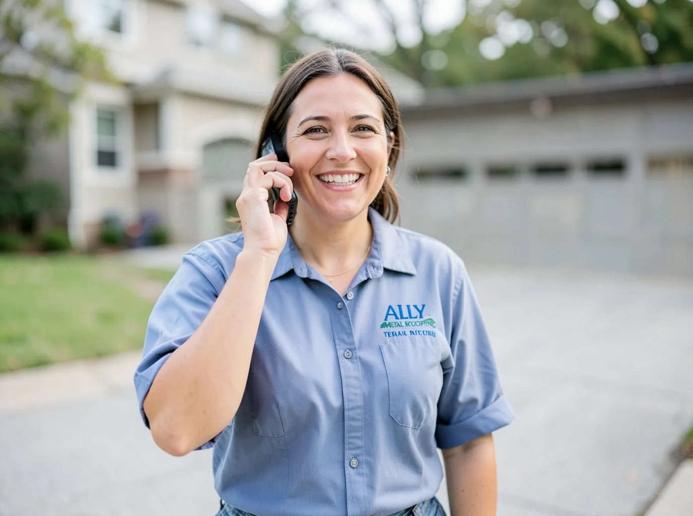 Metal Roof Installation Comstock, TX FAQs